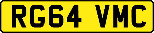 RG64VMC