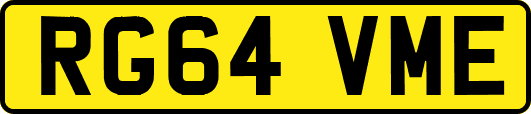 RG64VME