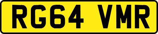 RG64VMR