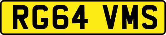 RG64VMS