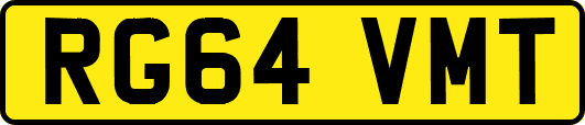 RG64VMT