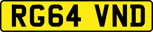 RG64VND