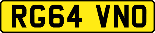 RG64VNO
