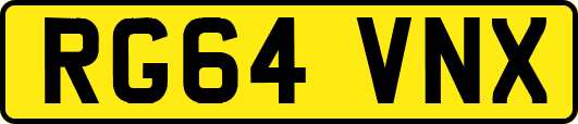 RG64VNX