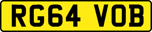 RG64VOB