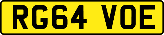 RG64VOE