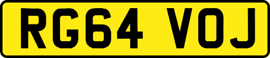 RG64VOJ