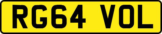 RG64VOL