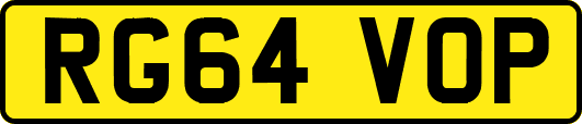 RG64VOP