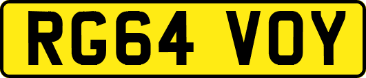 RG64VOY