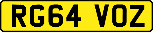 RG64VOZ