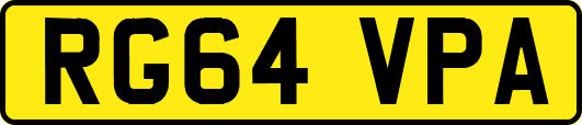 RG64VPA