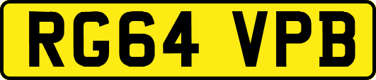 RG64VPB
