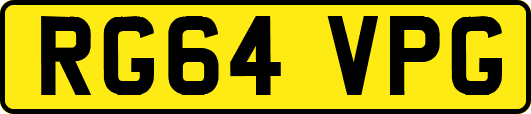 RG64VPG