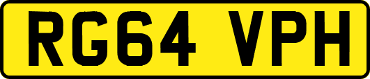 RG64VPH