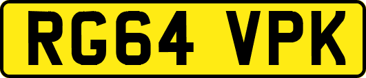 RG64VPK