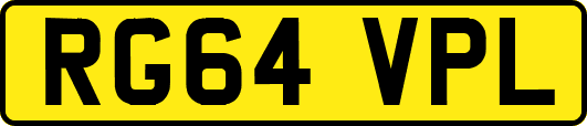 RG64VPL