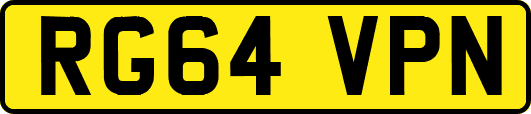 RG64VPN