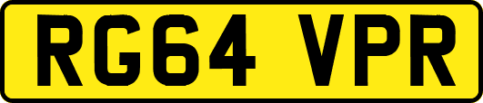 RG64VPR