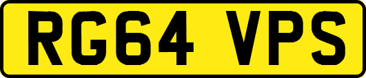RG64VPS