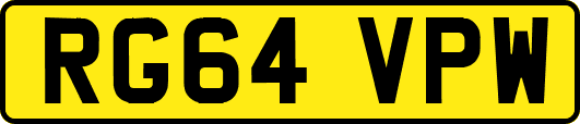 RG64VPW