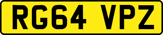 RG64VPZ