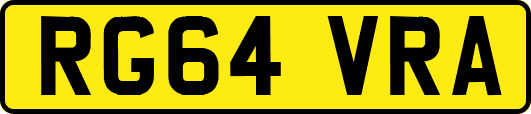 RG64VRA