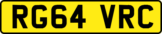RG64VRC