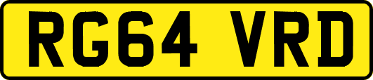 RG64VRD