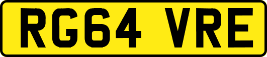 RG64VRE