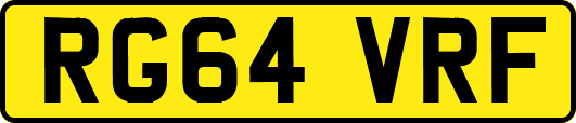 RG64VRF