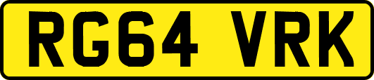 RG64VRK