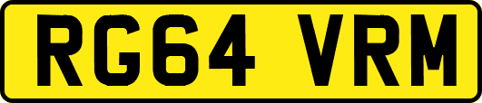 RG64VRM