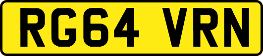 RG64VRN