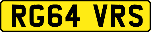 RG64VRS
