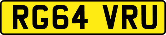 RG64VRU