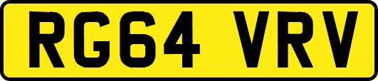 RG64VRV