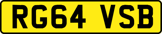 RG64VSB