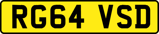 RG64VSD