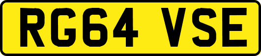 RG64VSE
