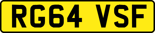 RG64VSF