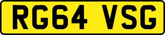 RG64VSG