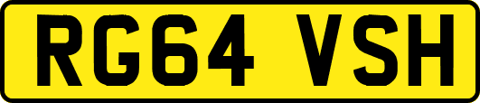 RG64VSH