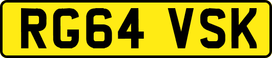 RG64VSK