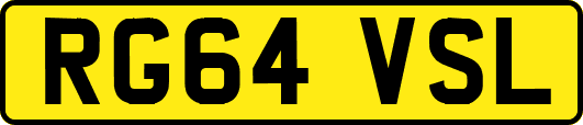 RG64VSL