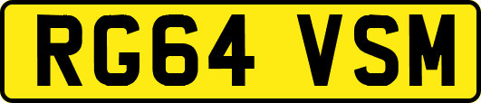 RG64VSM