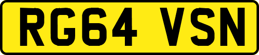 RG64VSN