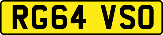 RG64VSO