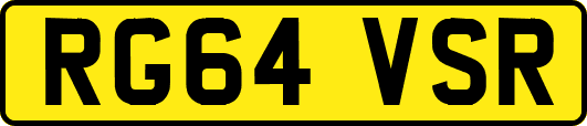 RG64VSR