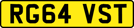 RG64VST